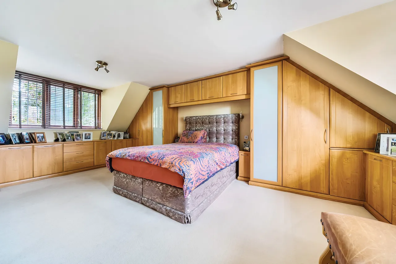 Cleeve Court, Bristol, BS16, photo 16
