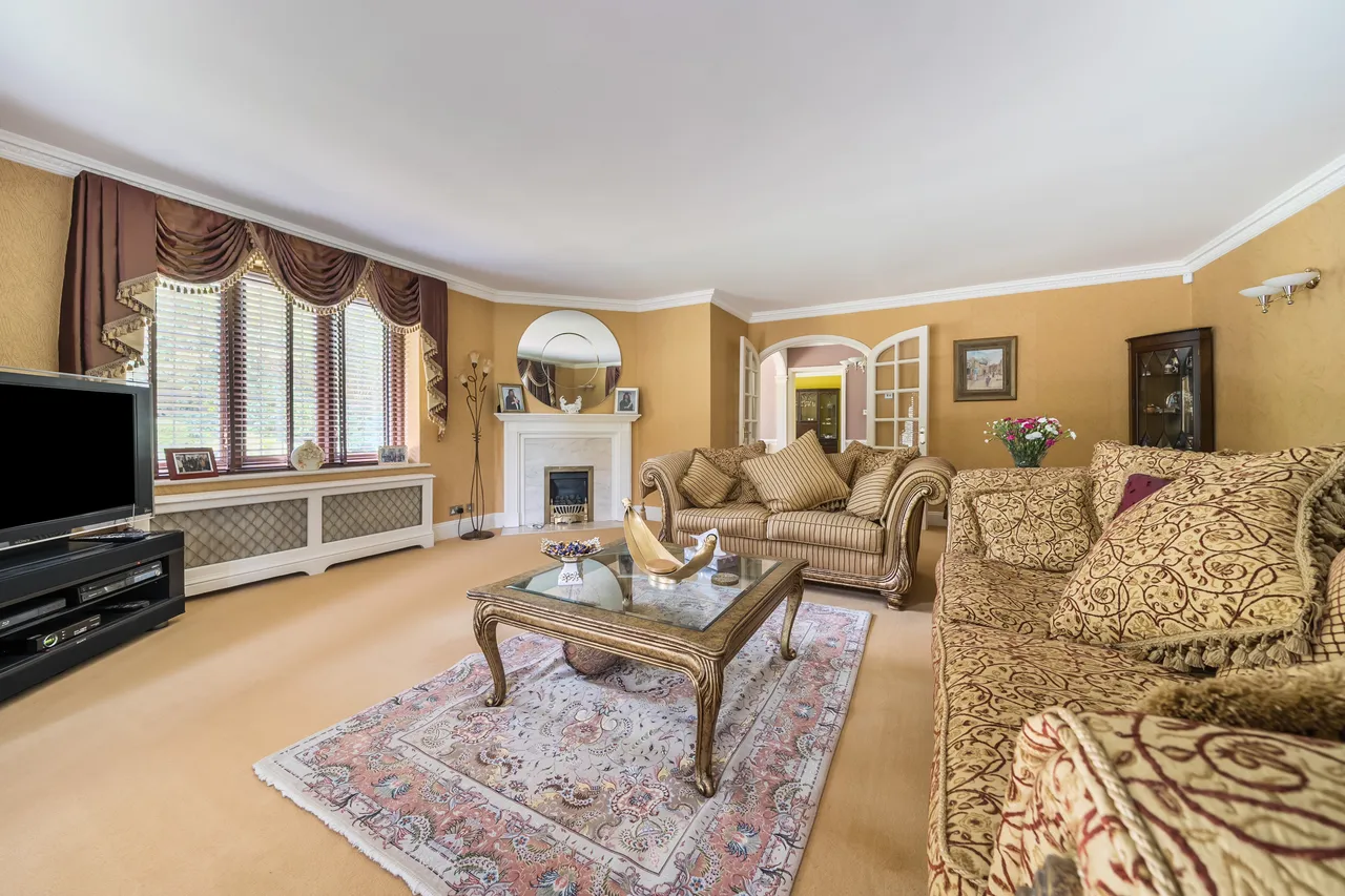 Cleeve Court, Bristol, BS16, photo 4