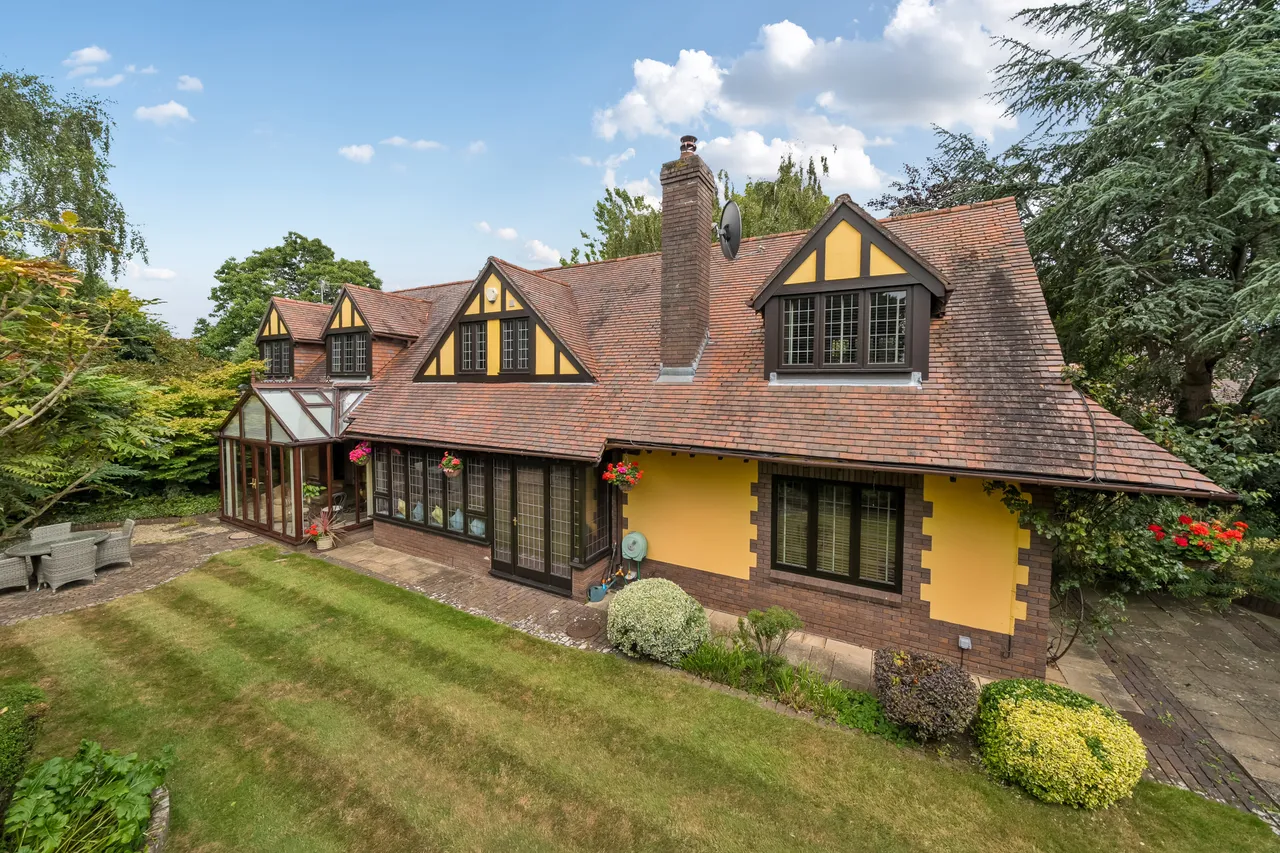 5 bed house for sale, Cleeve Court, Bristol, BS16