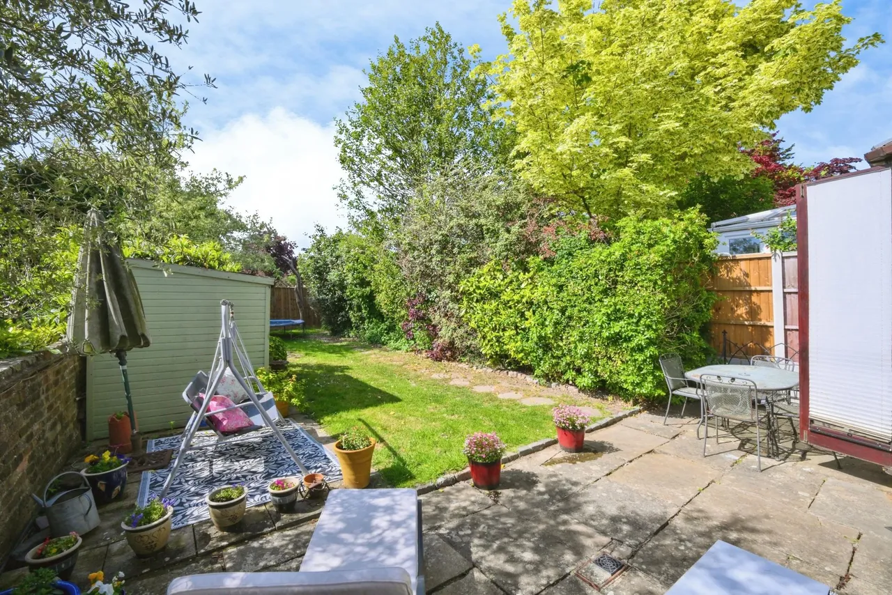 Church Lane, Waltham Cross, EN8, photo 25