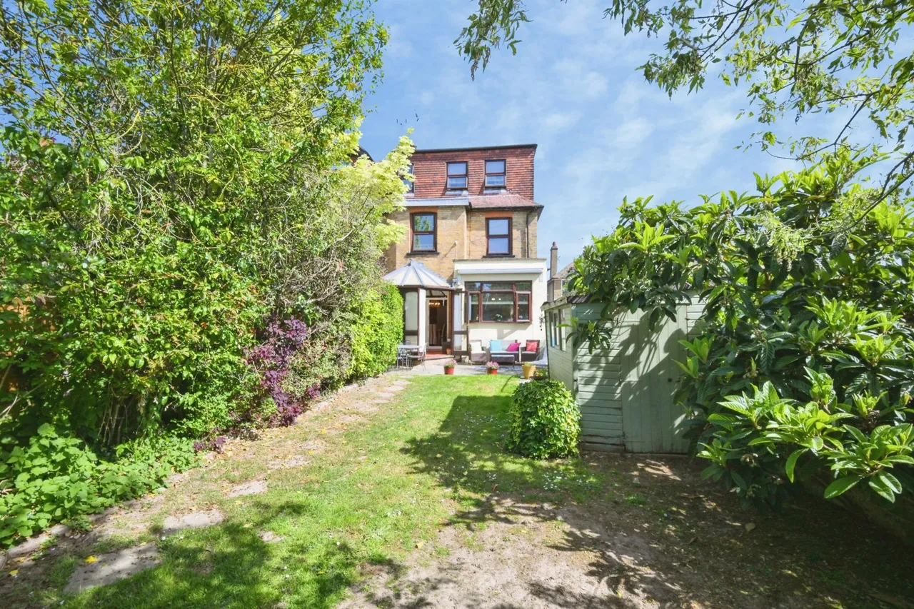 Church Lane, Waltham Cross, EN8, photo 4