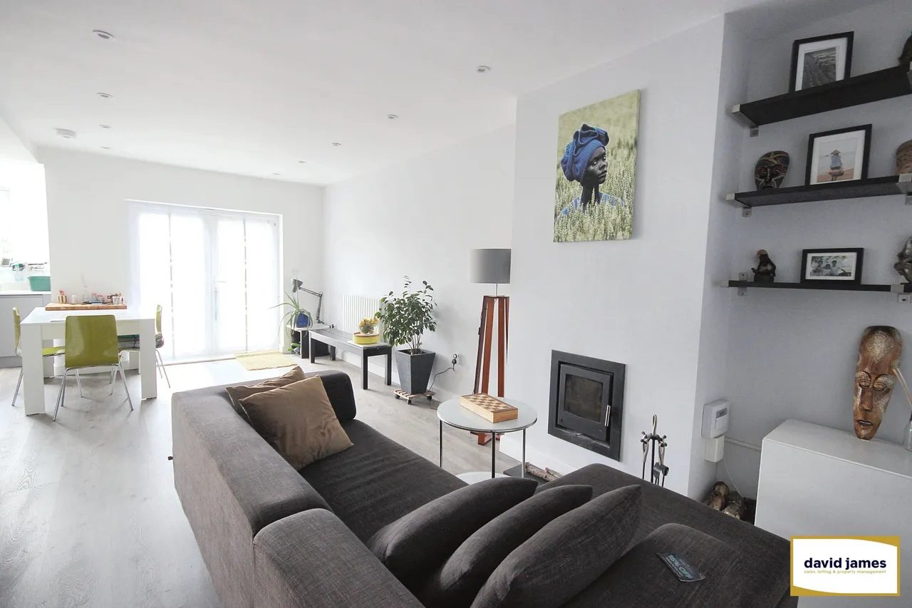 Beauchamp Road, London, photo 3