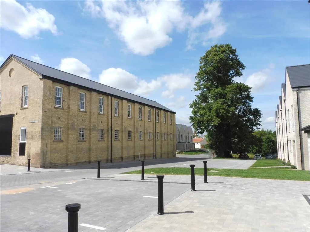 2 bed house to rent, Londinium Road, Colchester, CO2