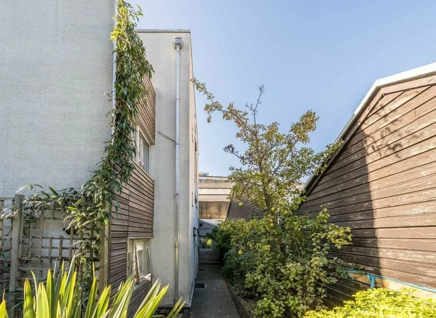 Rush Common Mews, Brixton, SW2, photo 11