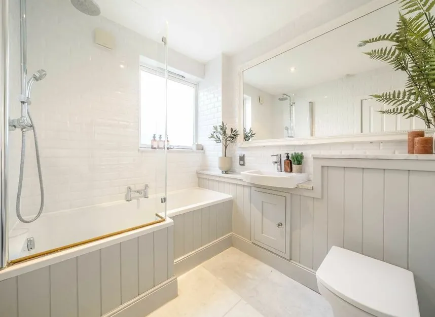 Rush Common Mews, Brixton, SW2, photo 8