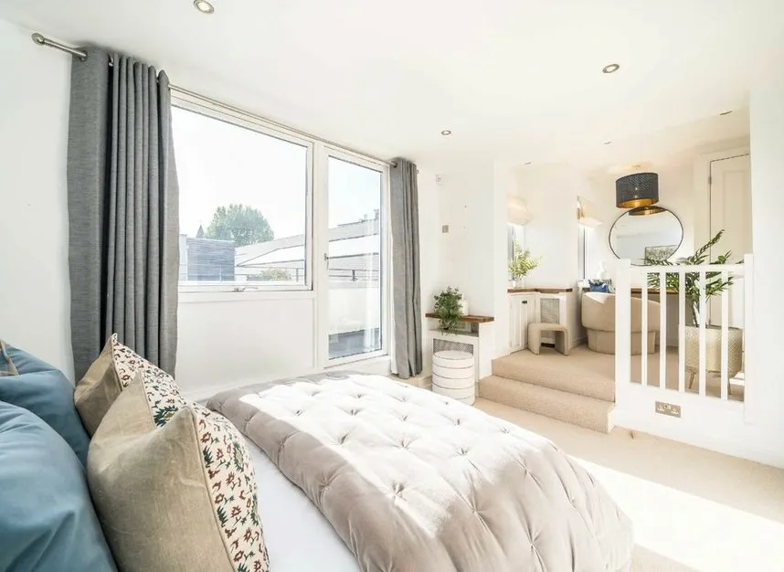 Rush Common Mews, Brixton, SW2, photo 5