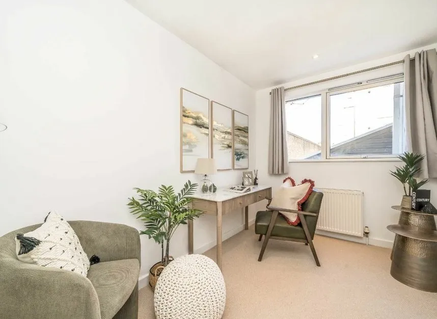 Rush Common Mews, Brixton, SW2, photo 9