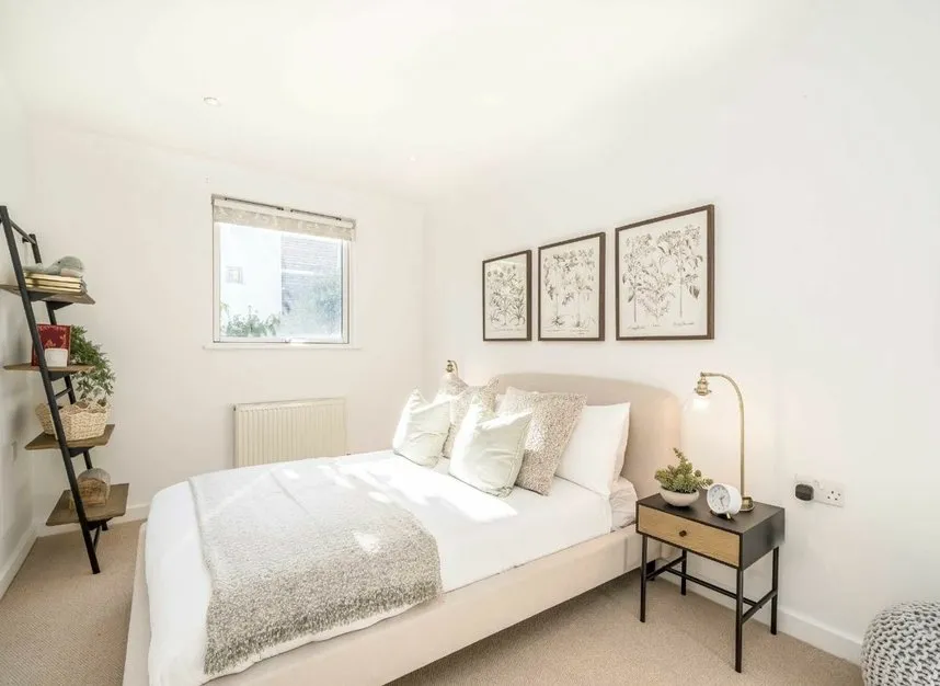 Rush Common Mews, Brixton, SW2, photo 6