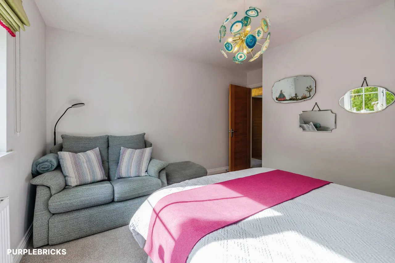 Green Man Road, Navenby, LN5, photo 20