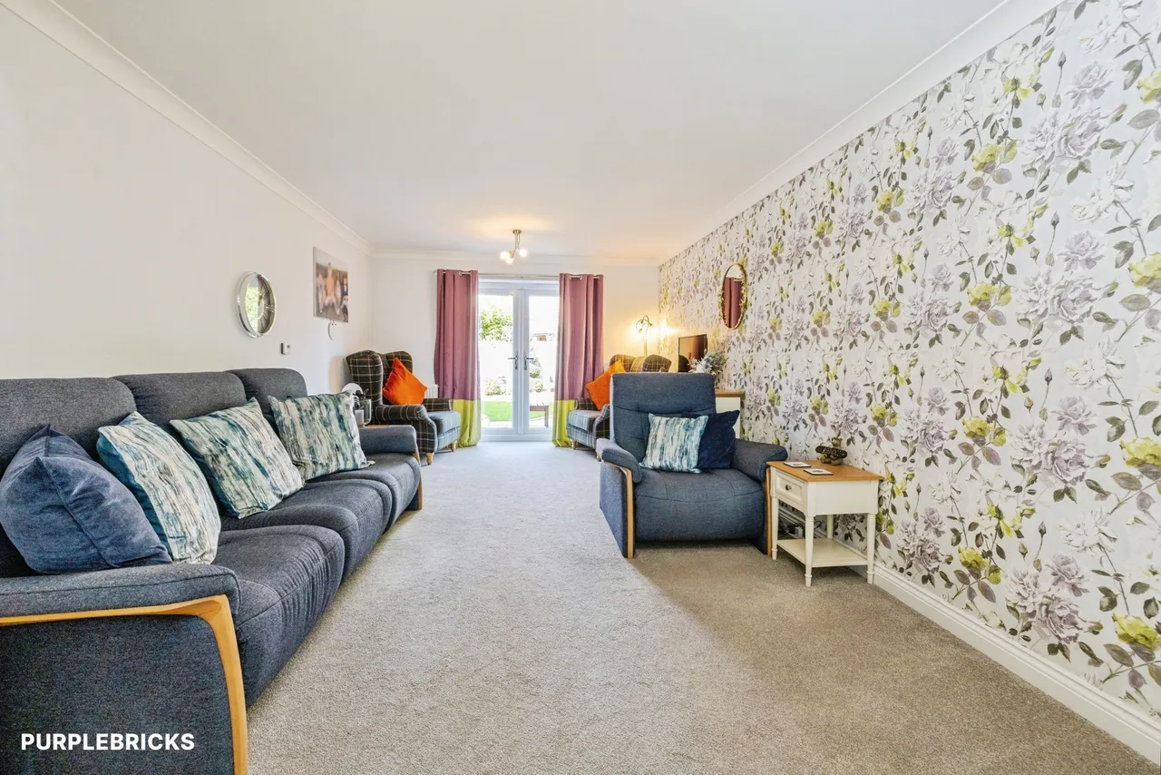 Green Man Road, Navenby, LN5, photo 11