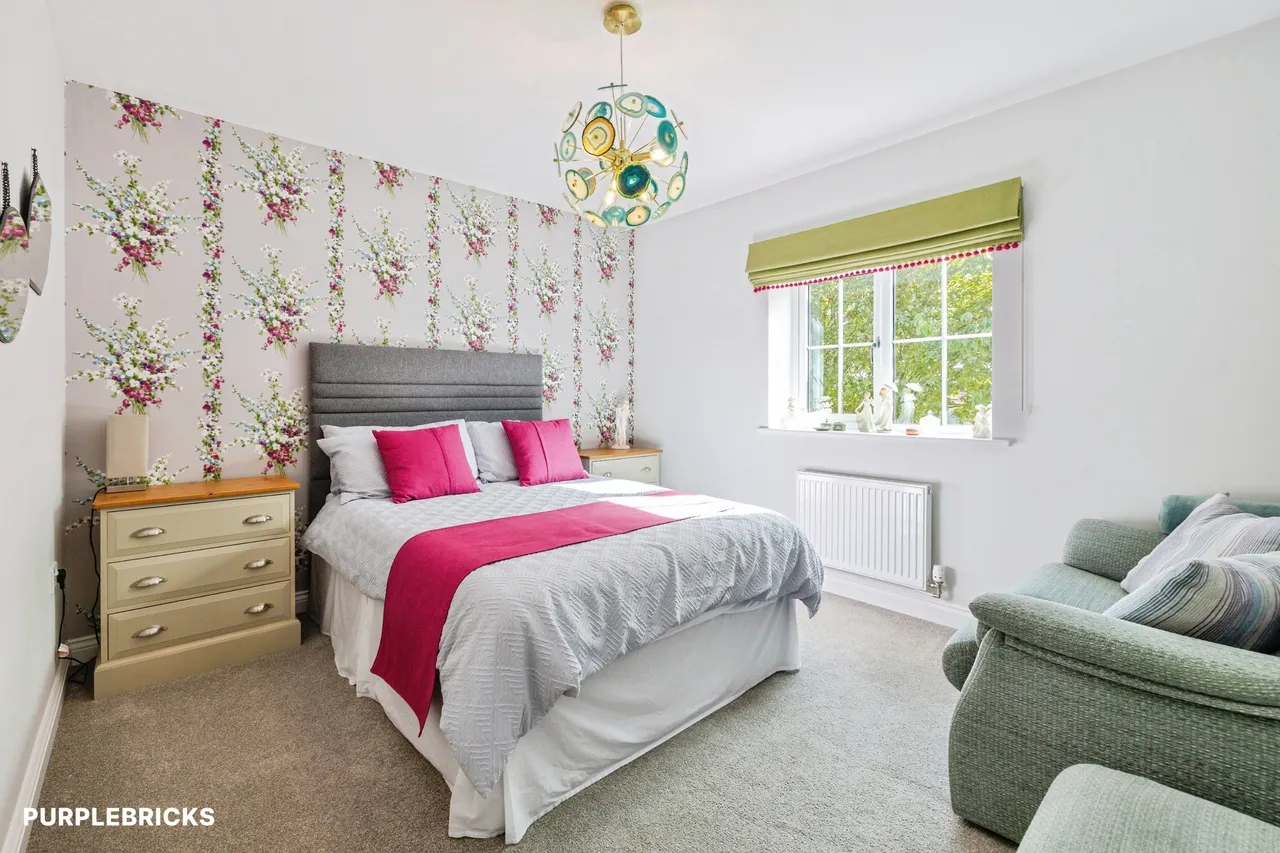 Green Man Road, Navenby, LN5, photo 18