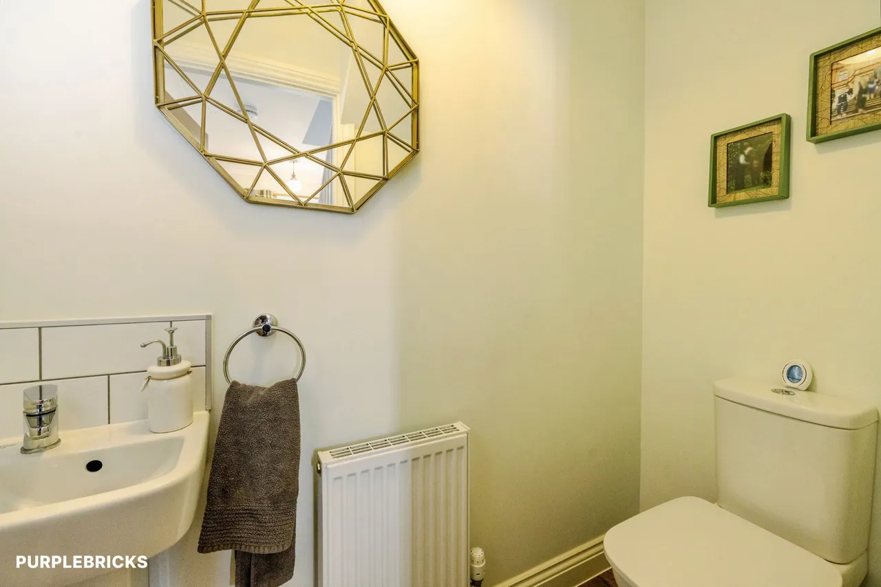 Green Man Road, Navenby, LN5, photo 14