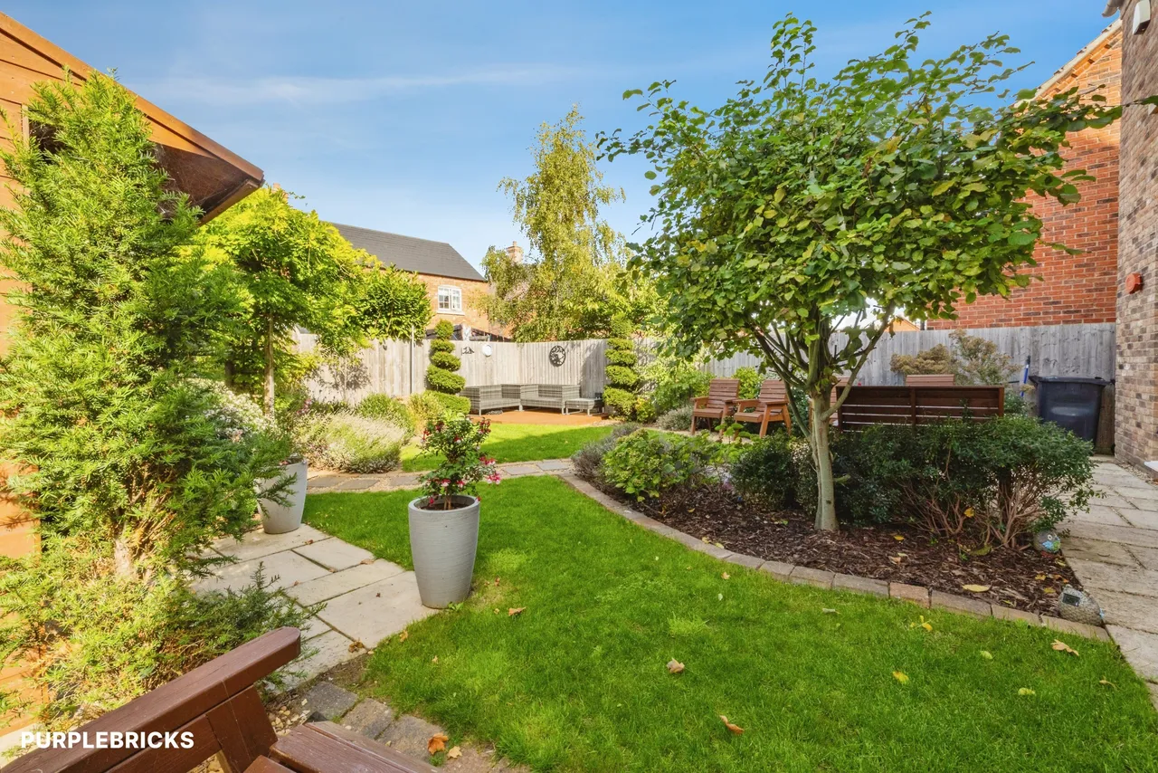 Green Man Road, Navenby, LN5, photo 3