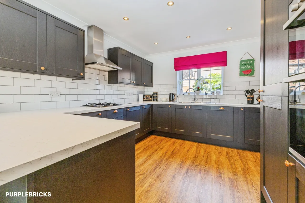Green Man Road, Navenby, LN5, photo 4