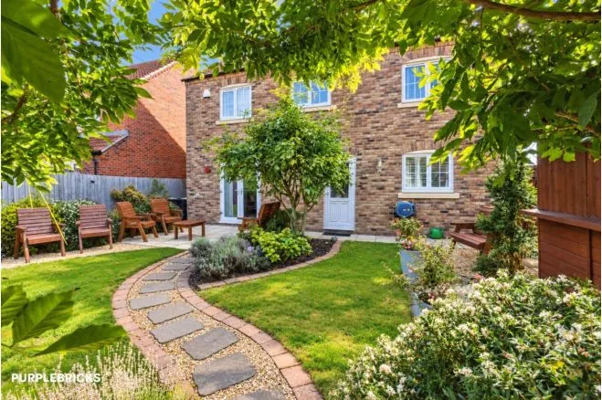 Green Man Road, Navenby, LN5, photo 30