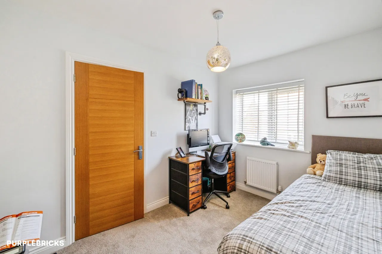 Green Man Road, Navenby, LN5, photo 23