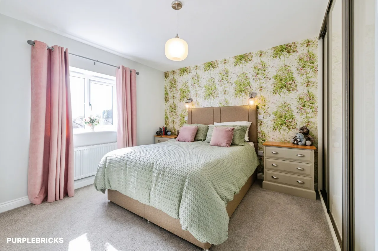 Green Man Road, Navenby, LN5, photo 15