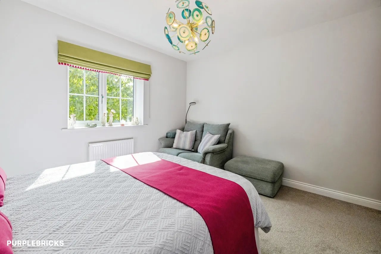 Green Man Road, Navenby, LN5, photo 19