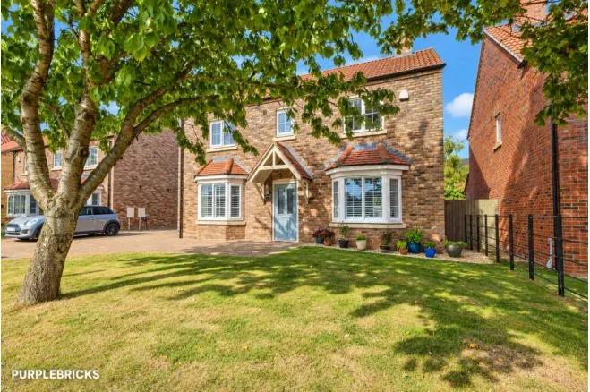 Green Man Road, Navenby, LN5, photo 32