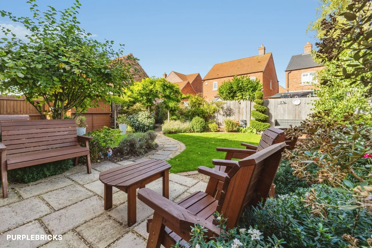 Green Man Road, Navenby, LN5, photo 28