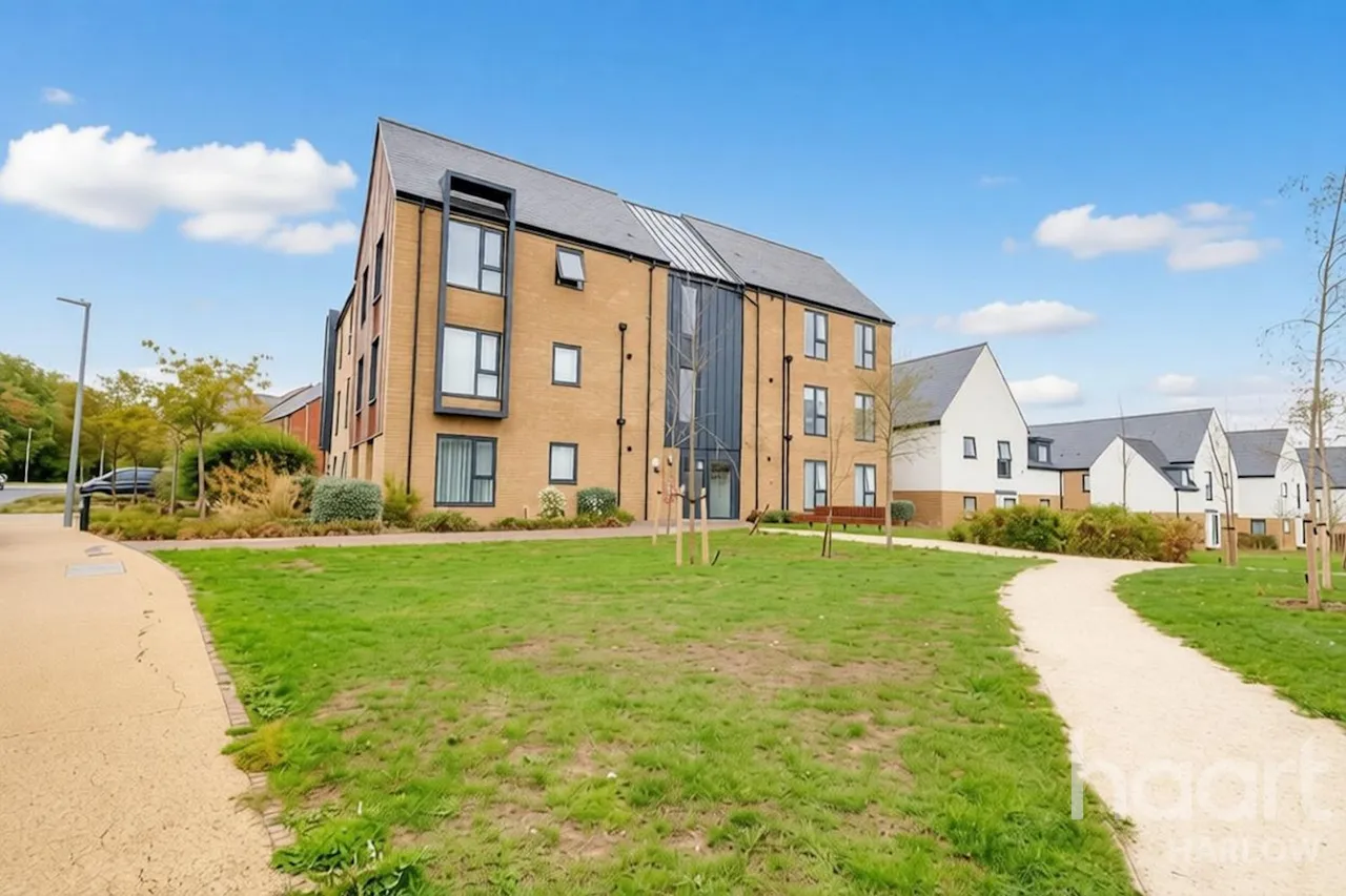 Milestone Road, Harlow, CM17, photo 9