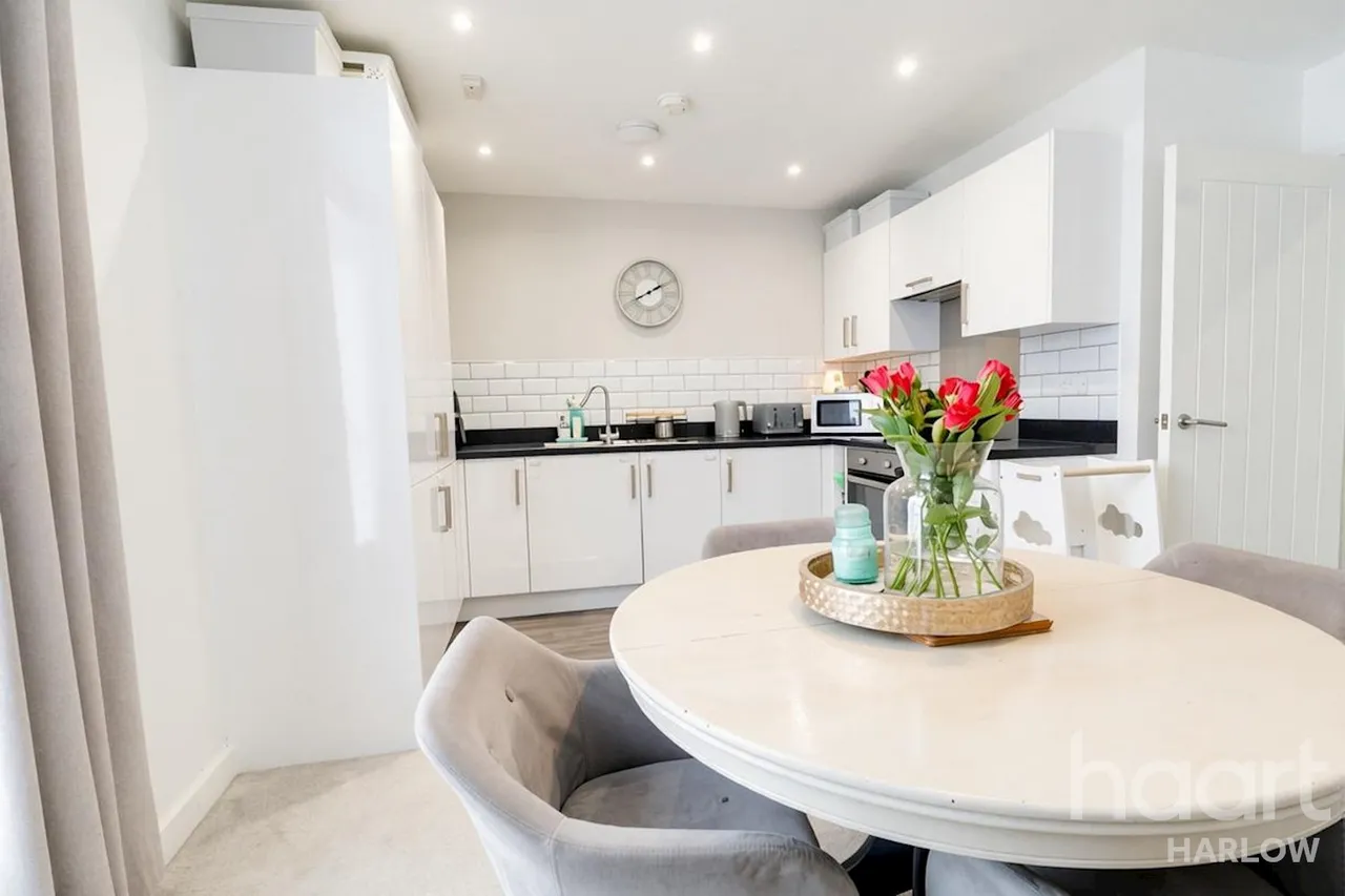 Milestone Road, Harlow, CM17, photo 11