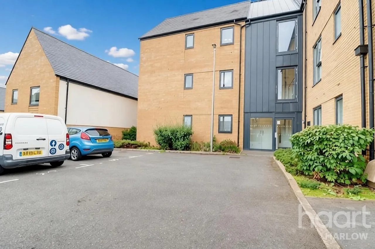 Milestone Road, Harlow, CM17, photo 12