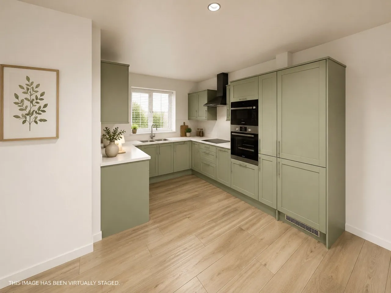 Potters Wood, Roundswell, EX31, photo 3