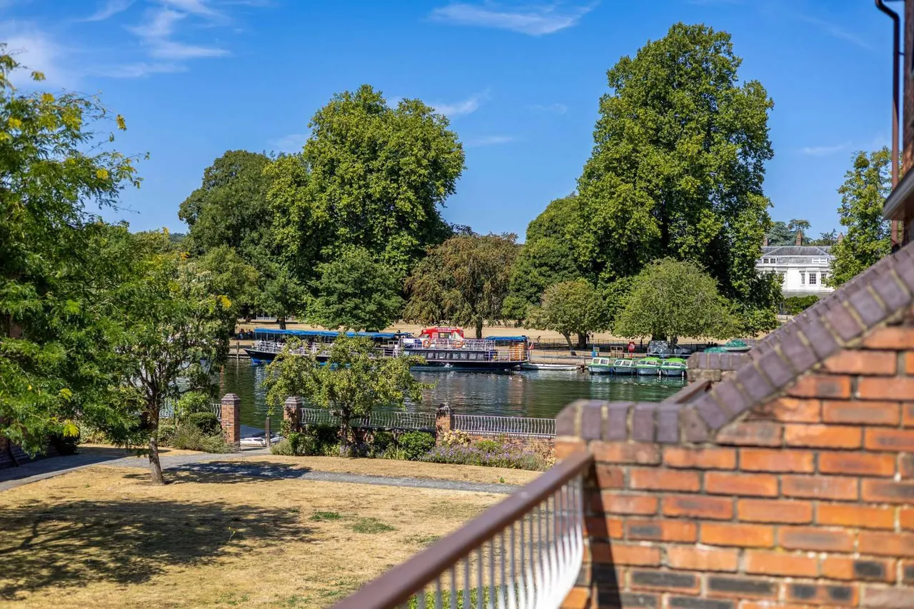 Marlow Bridge Lane, Marlow, SL7, photo 5