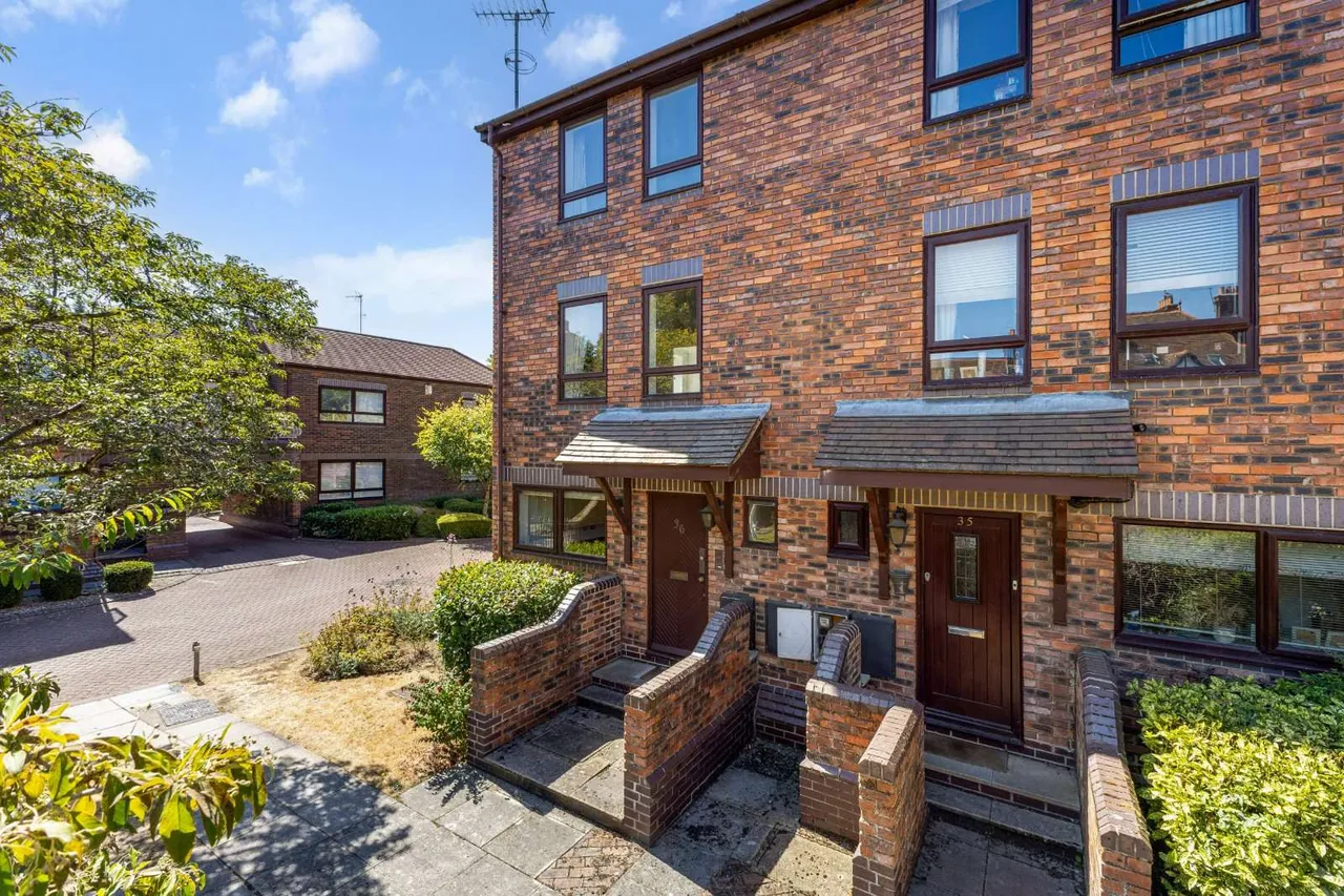 Marlow Bridge Lane, Marlow, SL7, photo 7
