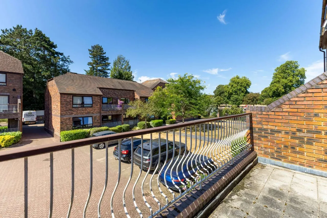 Marlow Bridge Lane, Marlow, SL7, photo 8