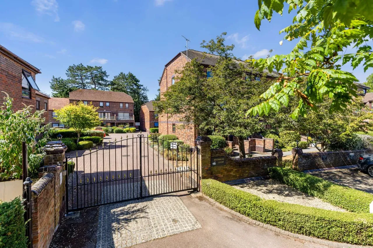 Marlow Bridge Lane, Marlow, SL7, photo 6
