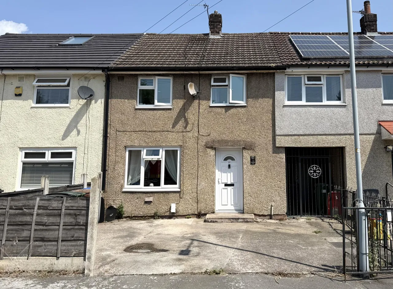 2 bed house for sale, Gowerdale Road, Stockport, SK5