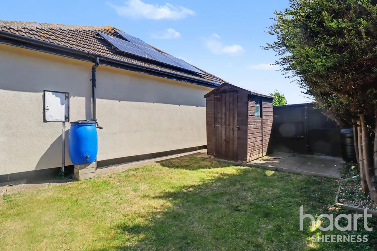 Hazel Grove, Minster, ME12, photo 8