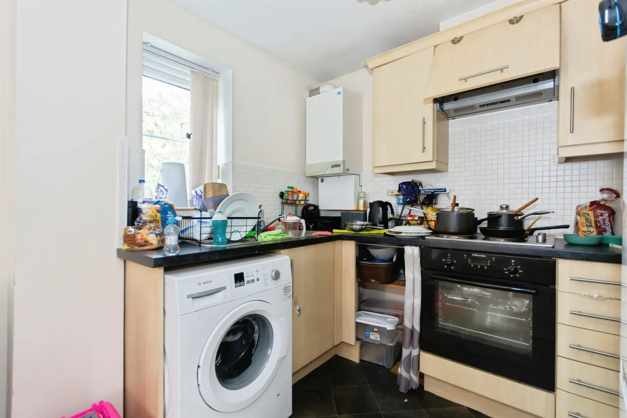 Maynard Road, Edgbaston, Birmingham, photo 10