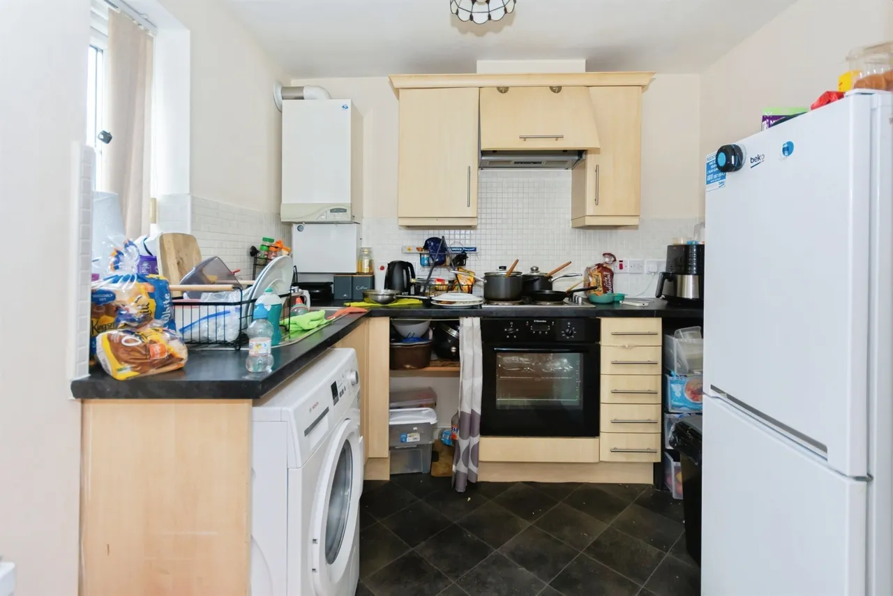 Maynard Road, Edgbaston, Birmingham, photo 9