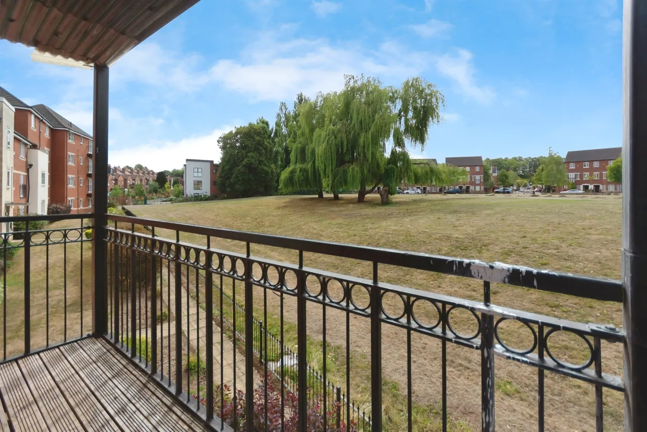 Maynard Road, Edgbaston, Birmingham, photo 4