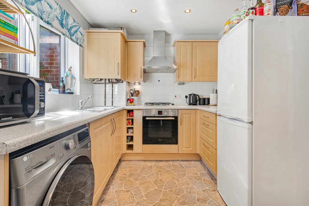 Old Pooles Yard, Bristol, Bristol, BS4 4SL, photo 9