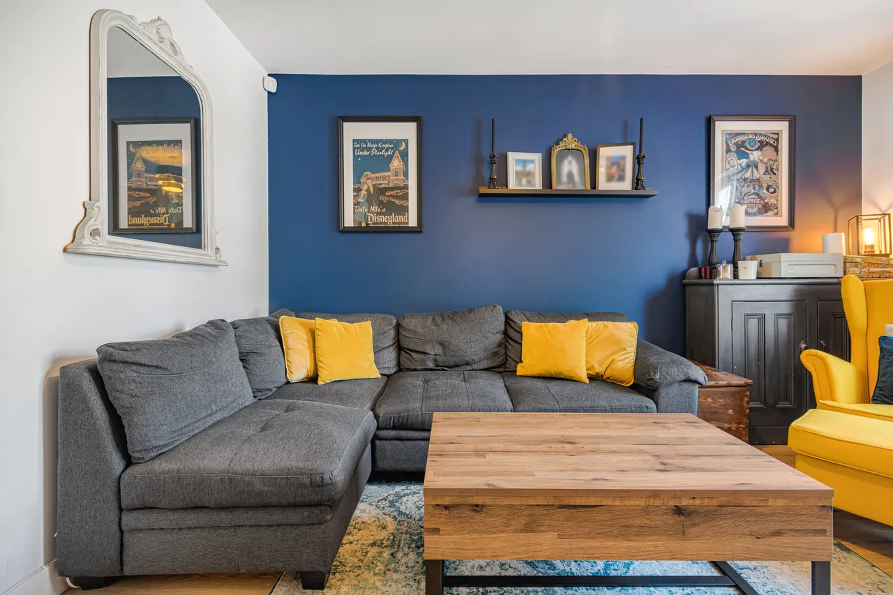 Old Pooles Yard, Bristol, Bristol, BS4 4SL, photo 5