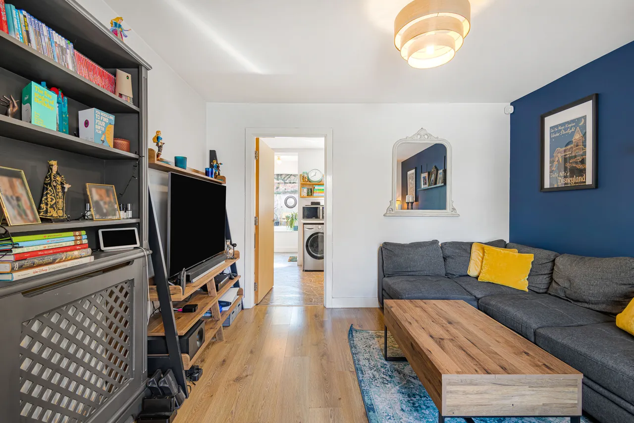 2 bed house for sale — Old Pooles Yard, Bristol, Bristol, BS4 4SL