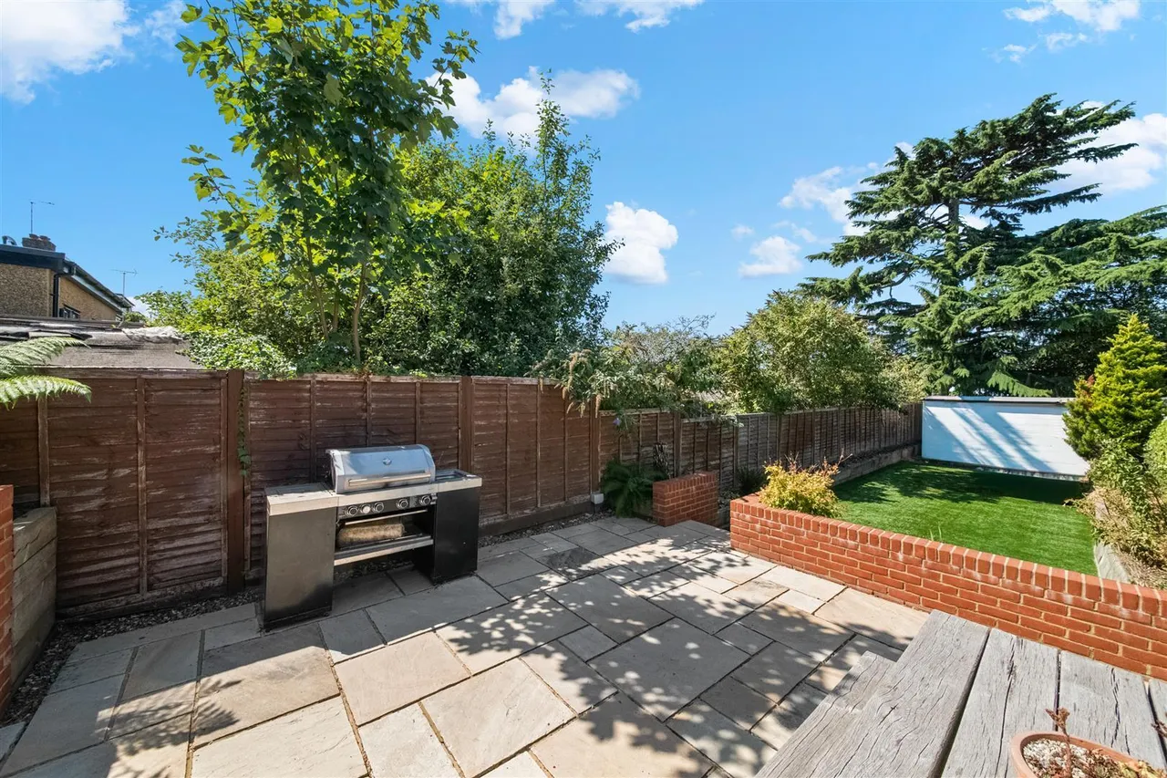 Harefield Road, Uxbridge, photo 9