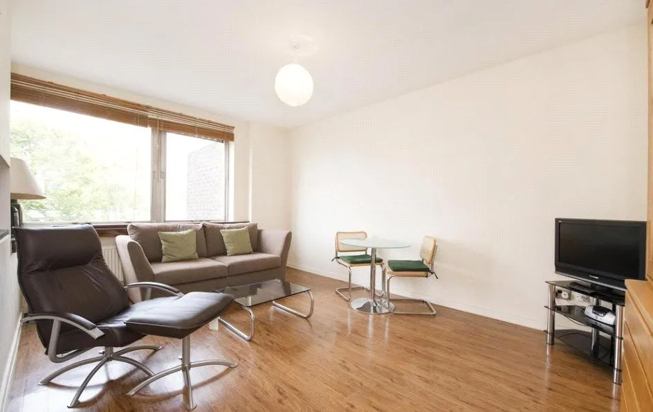1 bed flat to rent — Coniston Court, Kendal Street, London, W2 2AN