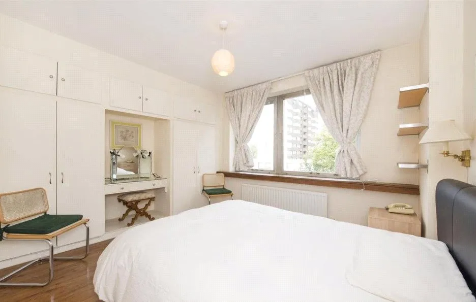 Coniston Court, Kendal Street, London, W2 2AN, photo 4