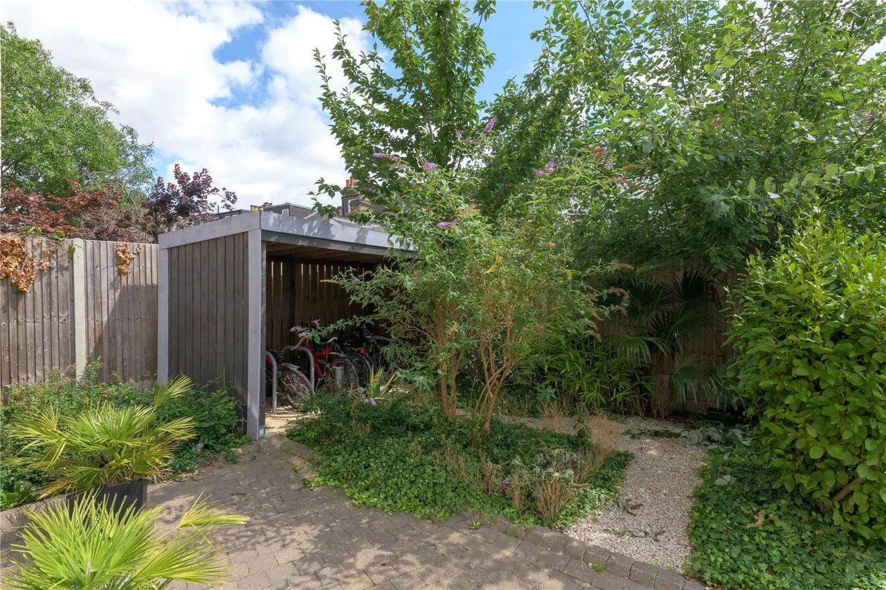 Brookfield Mews, Barnes, SW13, photo 9