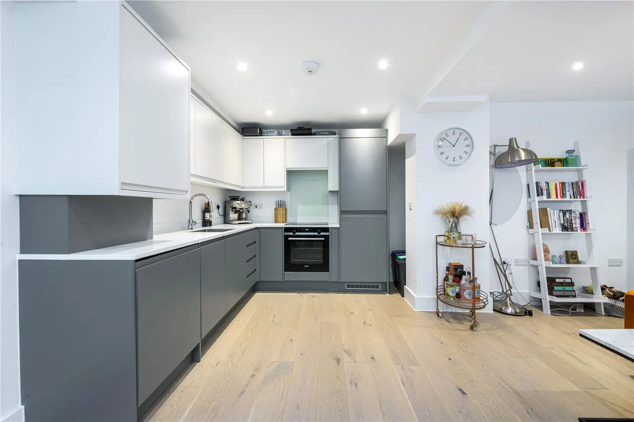 Brookfield Mews, Barnes, SW13, photo 3