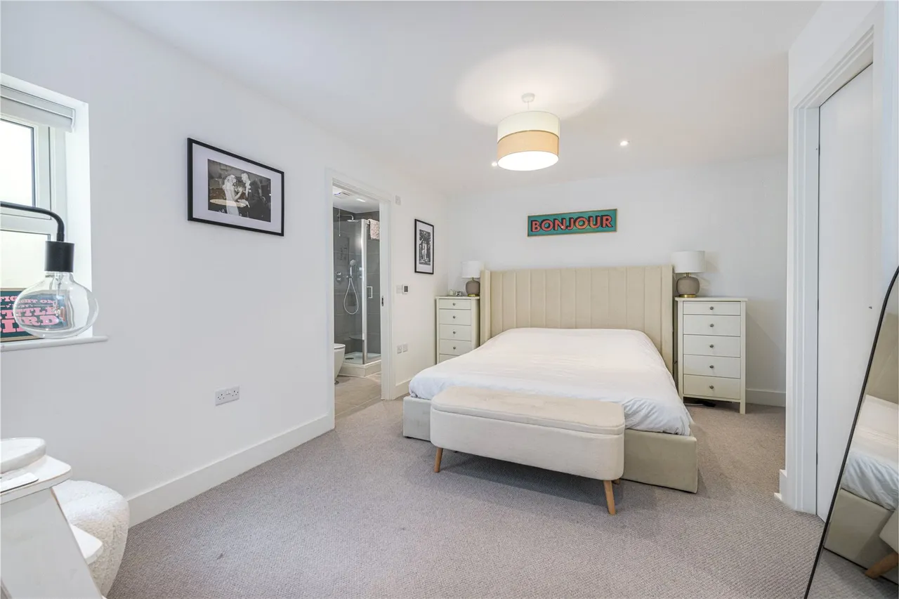 Brookfield Mews, Barnes, SW13, photo 4