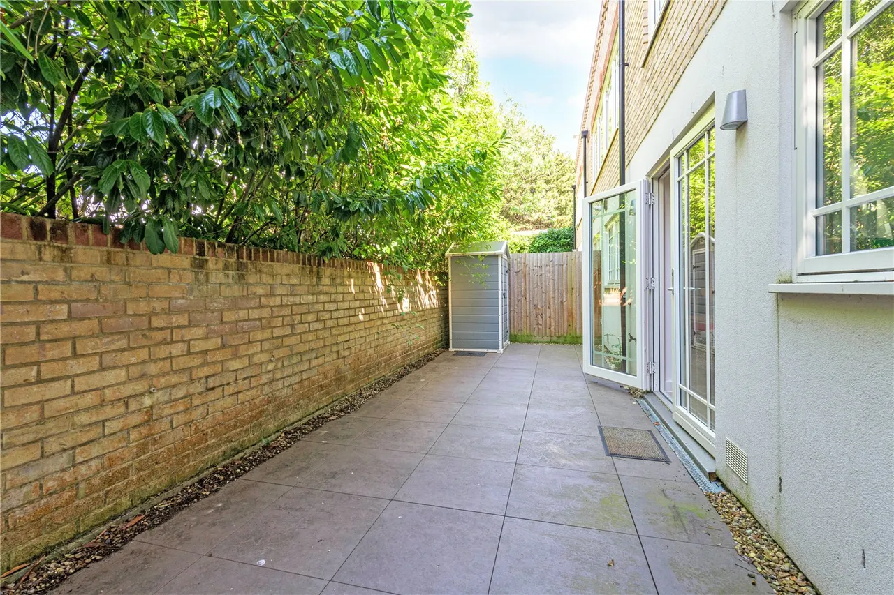 Brookfield Mews, Barnes, SW13, photo 8
