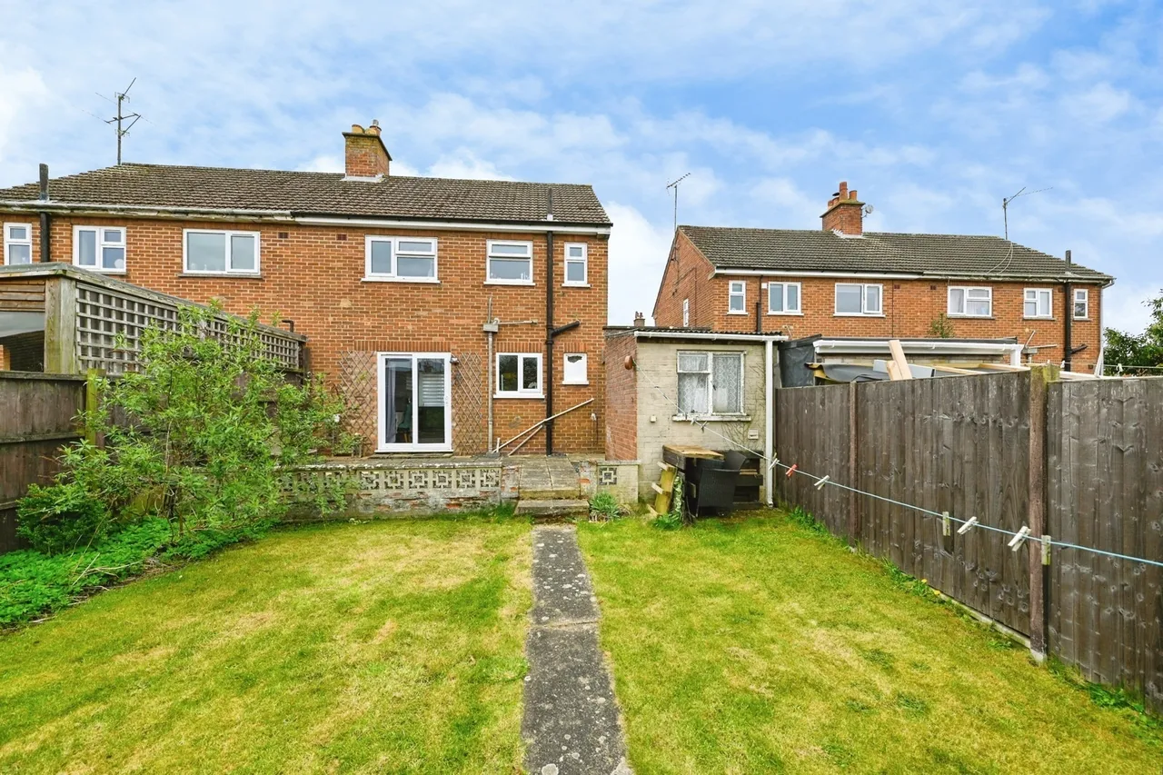Sandringham Road, Gaywood, King's Lynn, Norfolk, PE30, photo 14