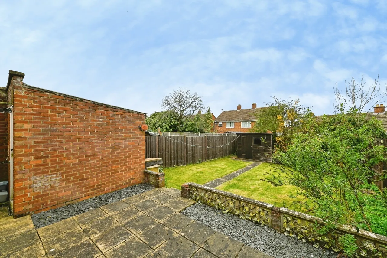 Sandringham Road, Gaywood, King's Lynn, Norfolk, PE30, photo 13