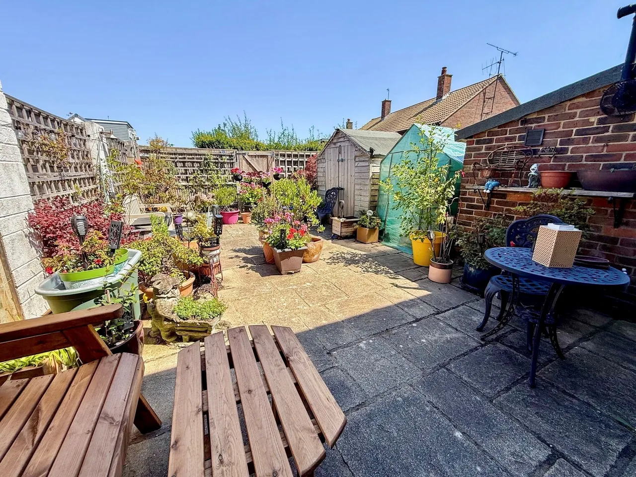 Meadowlands Avenue, Eastbourne, BN22, photo 14